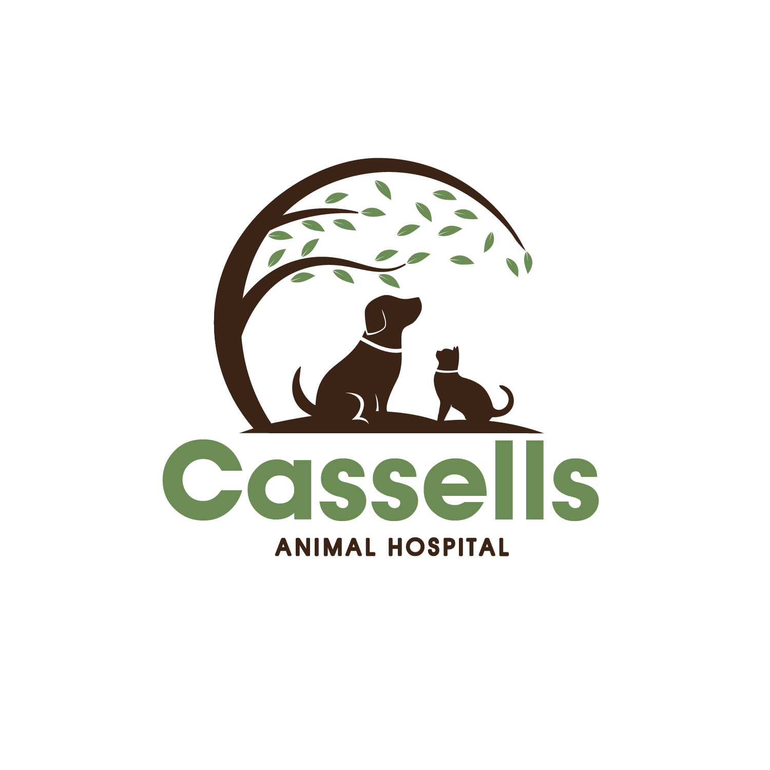 Cassells Animal Hospital